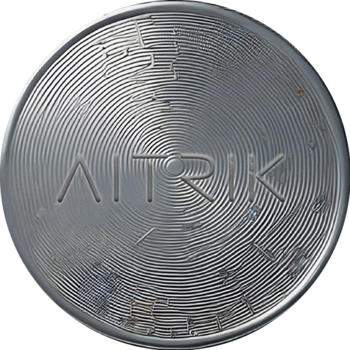 AITRIK.ai logo